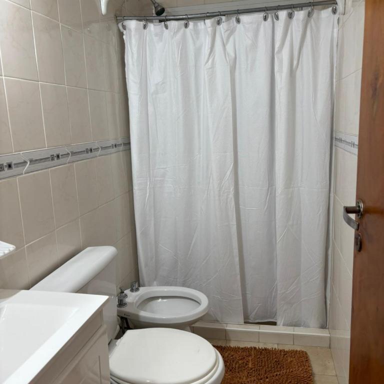El retamo - Casa Turística - Two-Bedroom House - 2