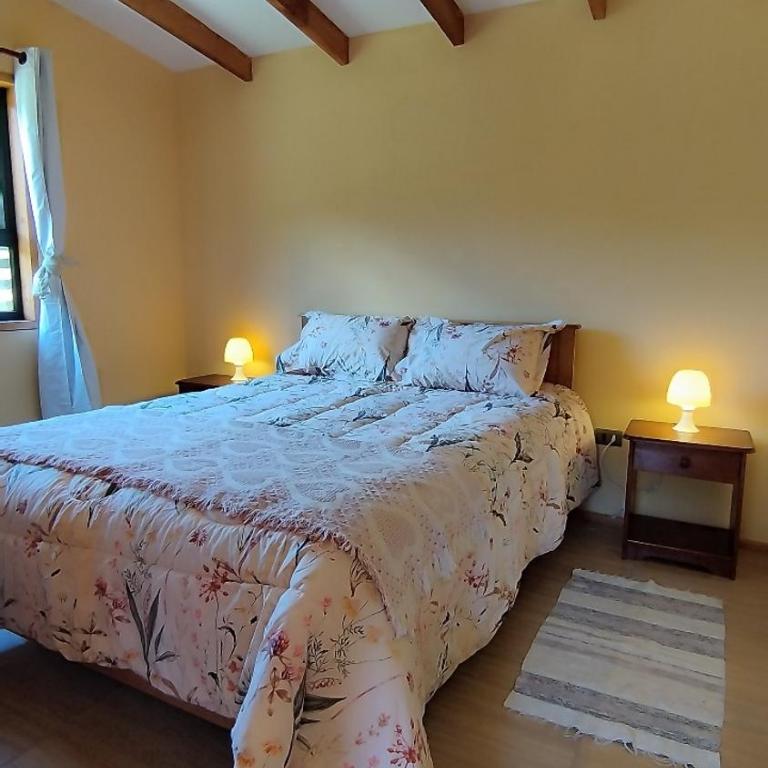 Cielo Abierto - Two-Bedroom Chalet - 2