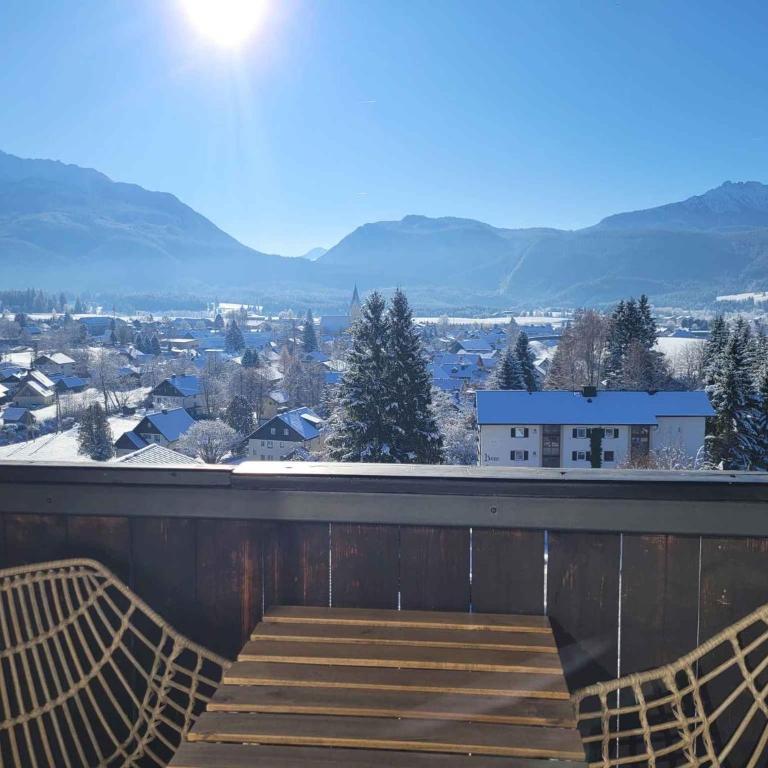 Apartment in Bad Mitterndorf - Steiermark 54982 - Apartment - 4