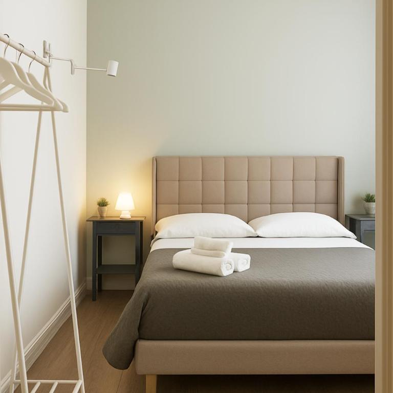 BELLANTONIA - Habitación Familiar - 4