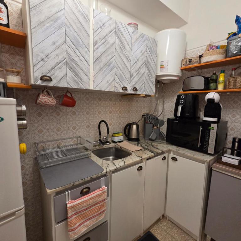 Apartamento en Complejo Arcobaleno - One-Bedroom Apartment - 23
