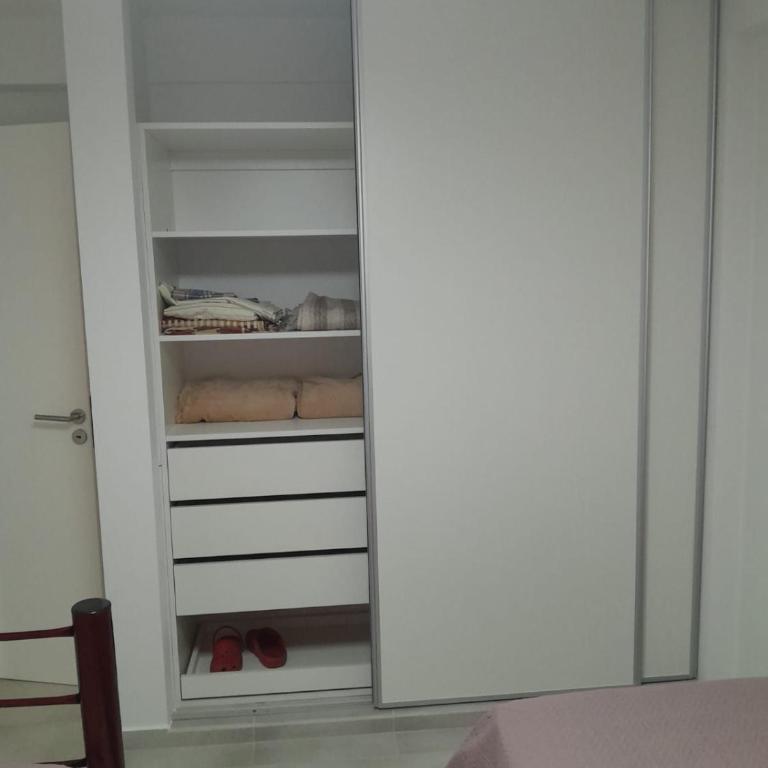 Vive Salta Departamento Chic Cerca de Todo - Two-Bedroom Apartment - 9