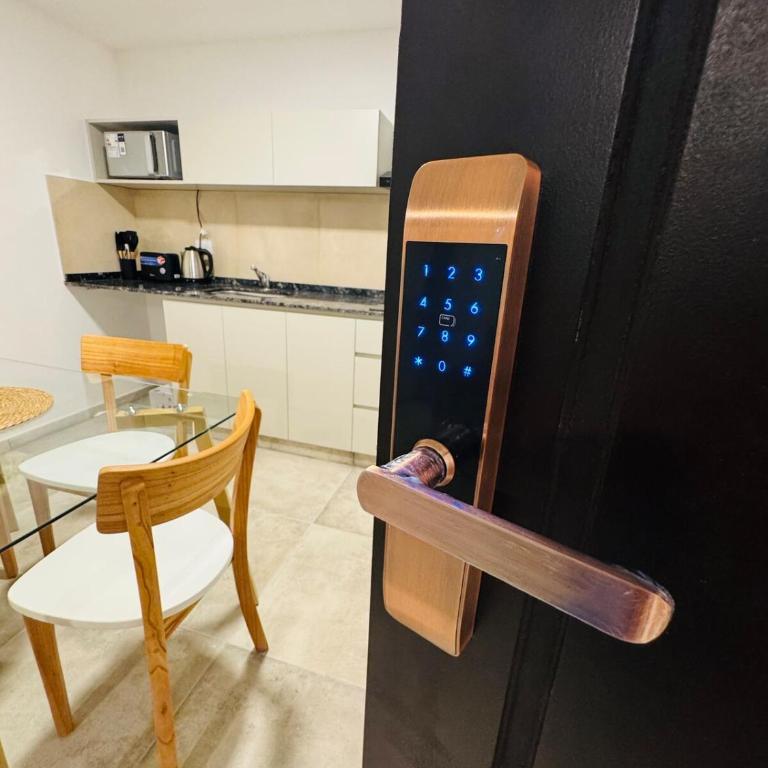 AF-Homes-Villa María - Apartamento de 1 dormitorio - 3