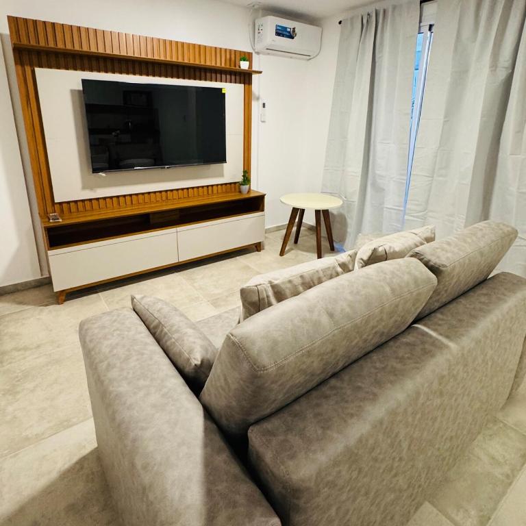 AF-Homes-Villa María - Apartamento de 1 dormitorio - 4