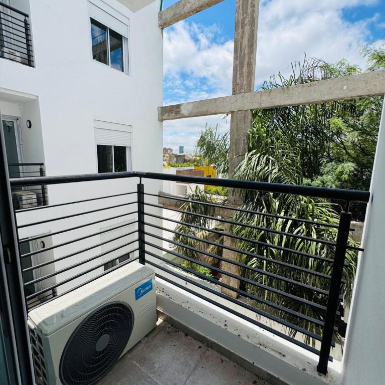 AF-Homes-Villa María - Apartamento de 1 dormitorio - 11