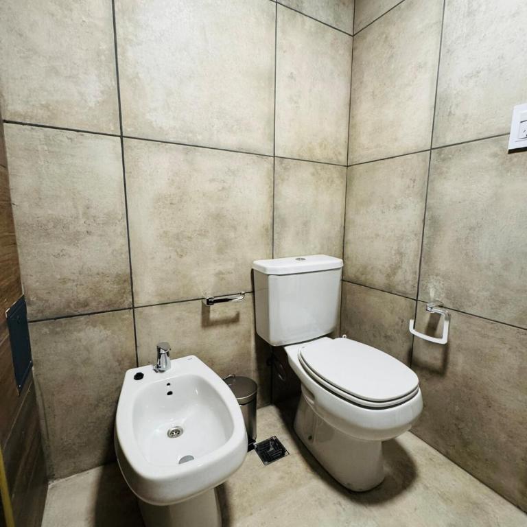 AF-Homes-Villa María - Apartamento de 1 dormitorio - 12