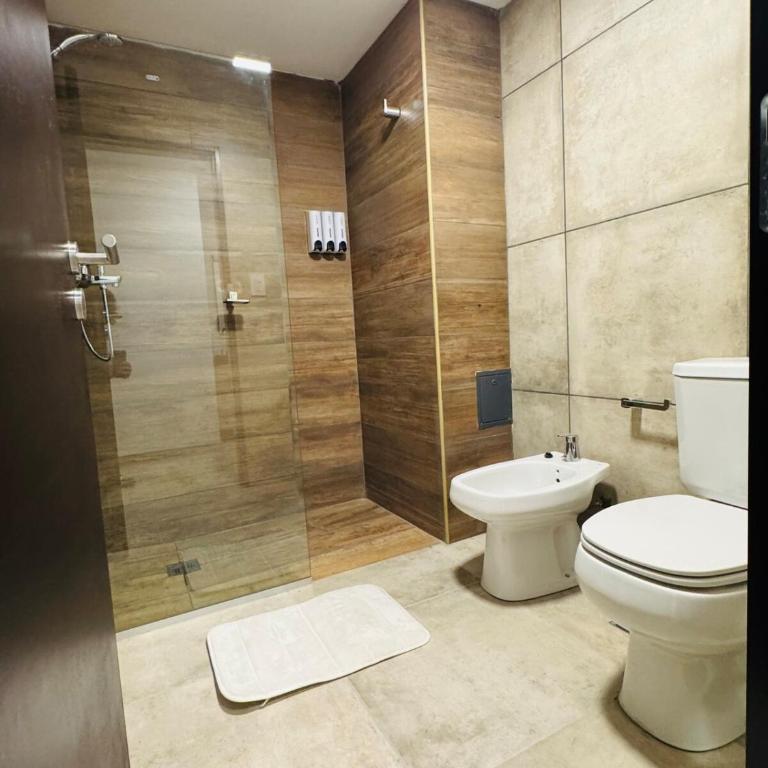 AF-Homes-Villa María - Apartamento de 1 dormitorio - 5
