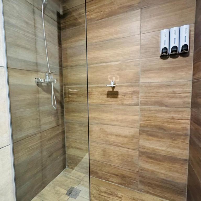 AF-Homes-Villa María - Apartamento de 1 dormitorio - 6