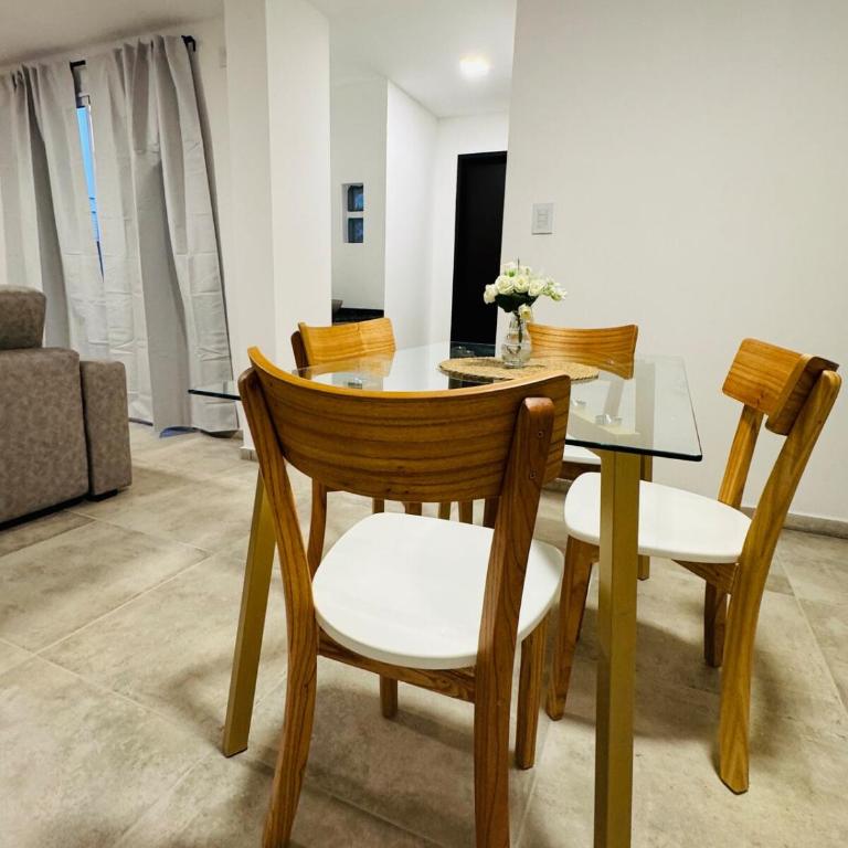 AF-Homes-Villa María - Apartamento de 1 dormitorio - 14