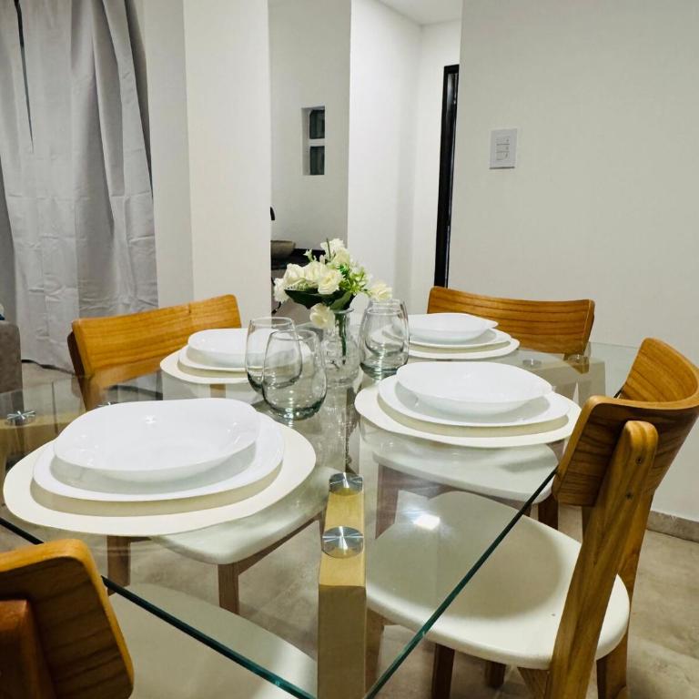 AF-Homes-Villa María - Apartamento de 1 dormitorio - 15