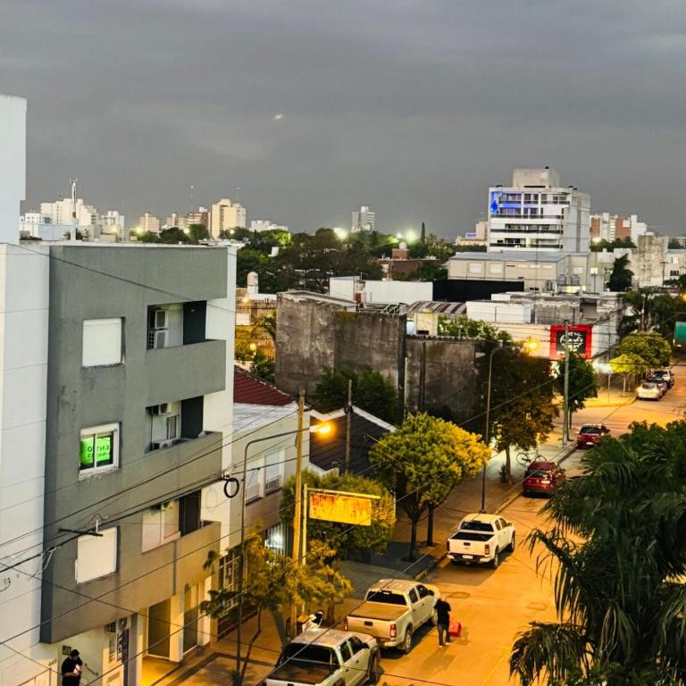 AF-Homes-Villa María - Apartamento de 1 dormitorio - 19
