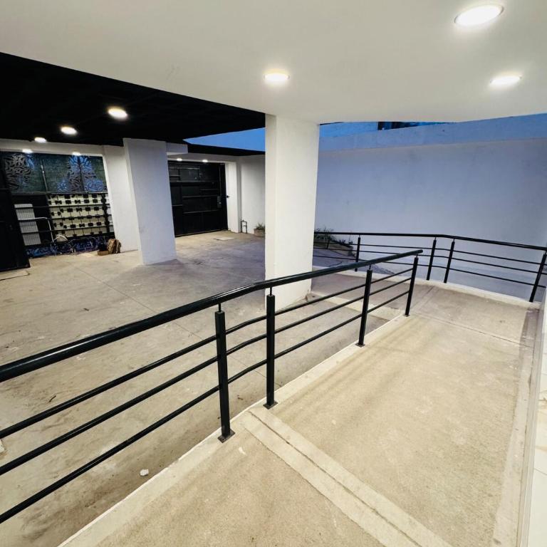 AF-Homes-Villa María - Apartamento de 1 dormitorio - 20