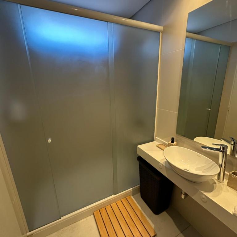 Foster Studio - Park 5 - Apartamento de 1 dormitorio - 29