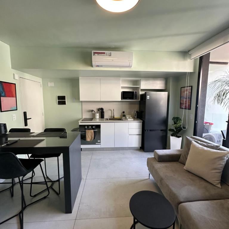 Foster Studio - Park 5 - Apartamento de 1 dormitorio - 33