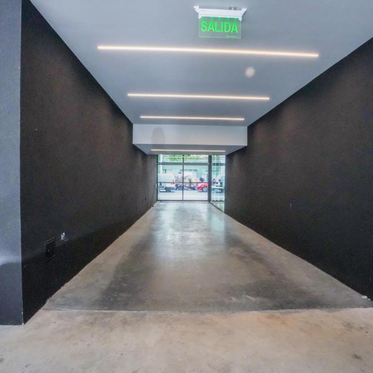 Foster Studio - Park 5 - One-Bedroom Apartment - 62