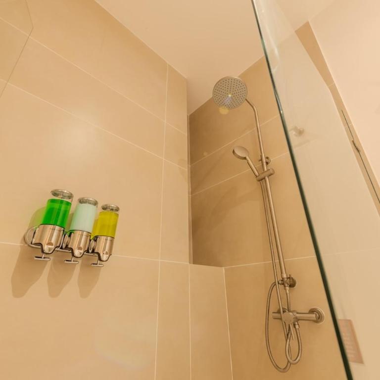 Cartagena getaway - Laguna Cristalina - 2BR - 7 pax - Superior Apartment with Balcony - 4