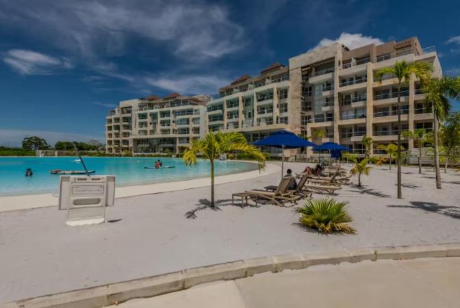 Cartagena getaway - Laguna Cristalina - 2BR - 7 pax - Superior Apartment with Balcony - 9