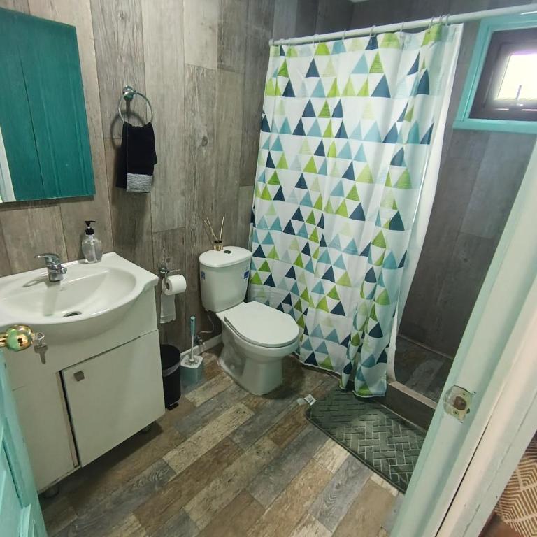 Kramm House Aldea 47 - Double Room with Private Bathroom - 7