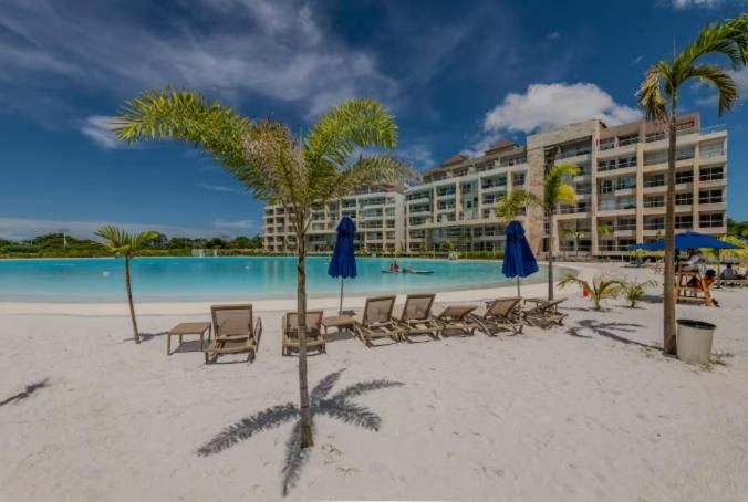 Cartagena getaway - Laguna Cristalina - 2BR - 7 pax - Superior Apartment with Balcony - 20
