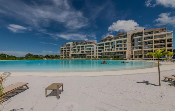 Cartagena getaway - Laguna Cristalina - 2BR - 7 pax - Superior Apartment with Balcony - 28