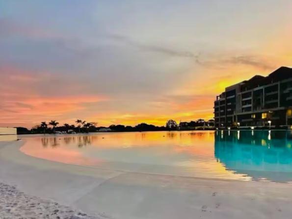 Cartagena getaway - Laguna Cristalina - 2BR - 7 pax - Superior Apartment with Balcony - 31