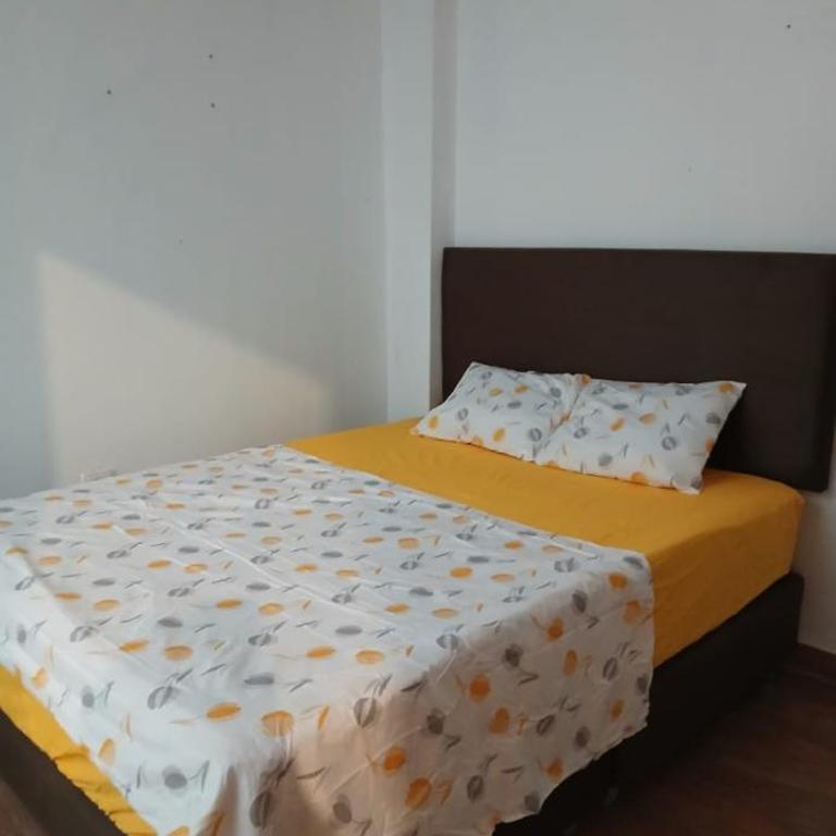 Hotel Perezoso - Standard Apartment - 1