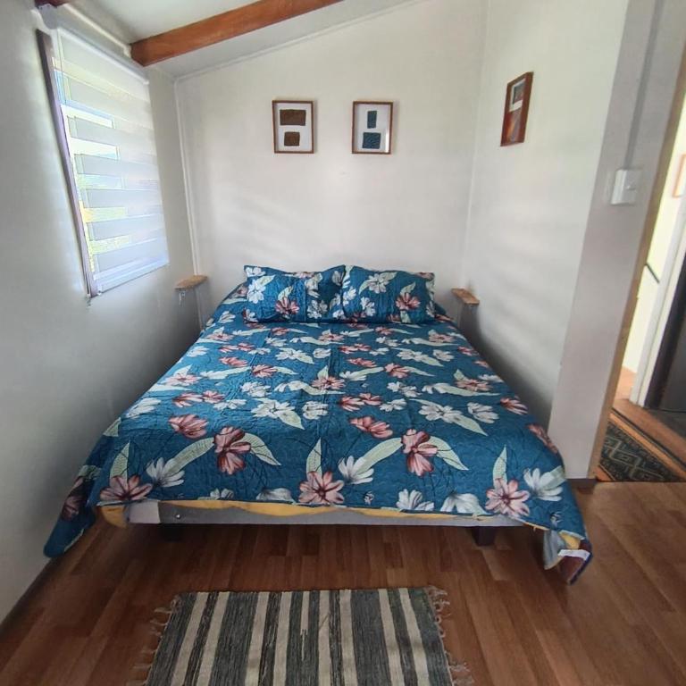 Kramm House Aldea 47 - Double Room with Private External Bathroom - 2