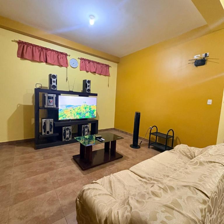 APART HOTEL Jimor - Two-Bedroom Apartment - 3