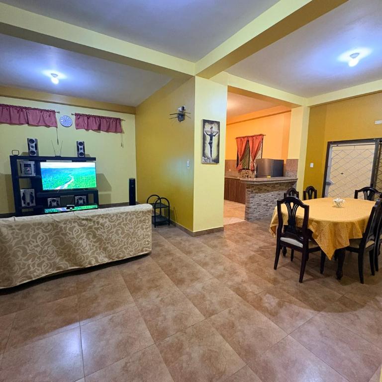 APART HOTEL Jimor - Two-Bedroom Apartment - 4
