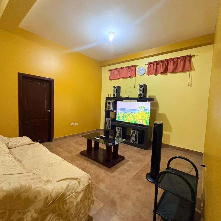 APART HOTEL Jimor - Two-Bedroom Apartment - 5
