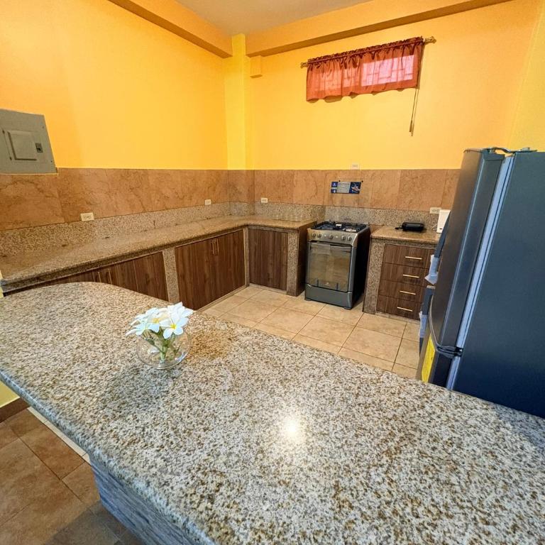 APART HOTEL Jimor - Two-Bedroom Apartment - 6