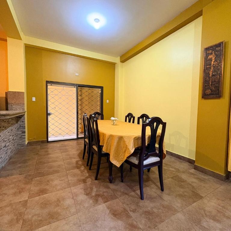 APART HOTEL Jimor - Two-Bedroom Apartment - 9