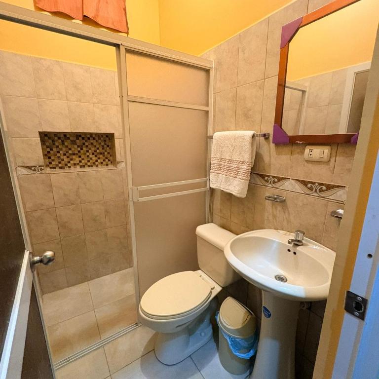 APART HOTEL Jimor - Two-Bedroom Apartment - 11