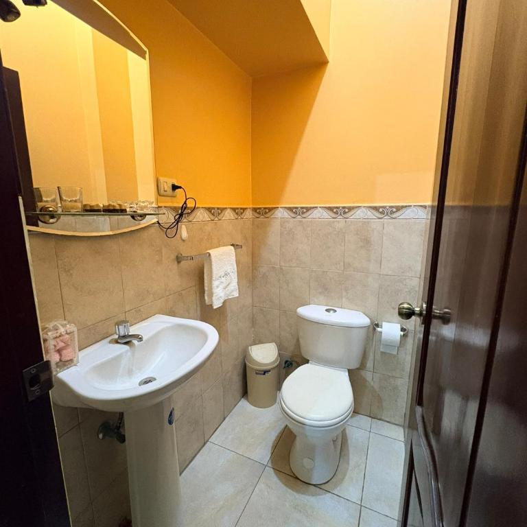 APART HOTEL Jimor - Two-Bedroom Apartment - 12