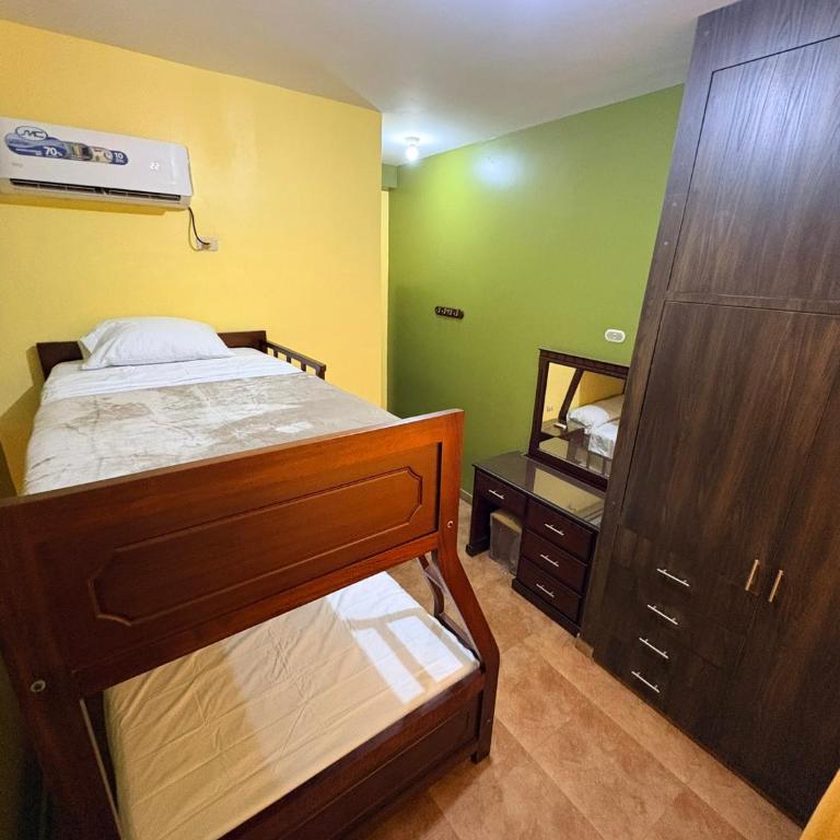 APART HOTEL Jimor - Two-Bedroom Apartment - 13