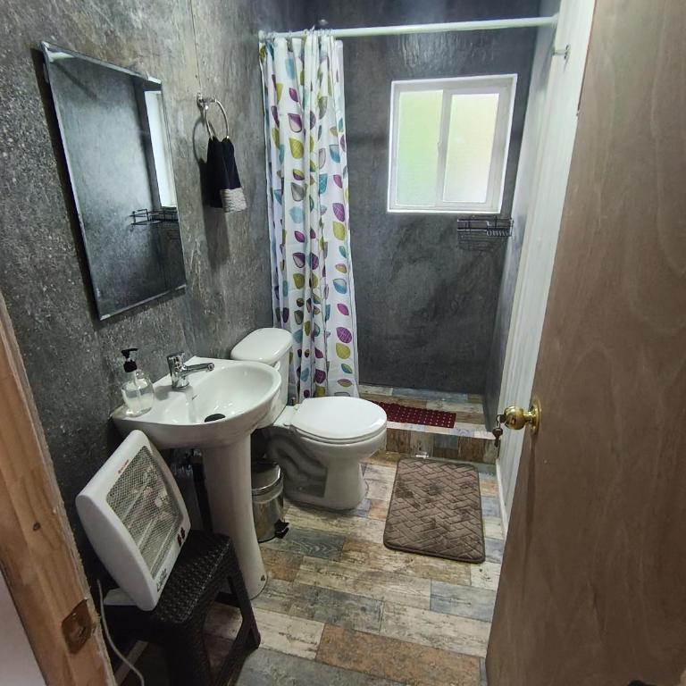 Kramm House Aldea 47 - Double Room with Private External Bathroom - 8