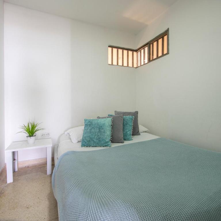 Caribbean Sunset - Apartamento con salida a la playa - Three-Bedroom Apartment - 19