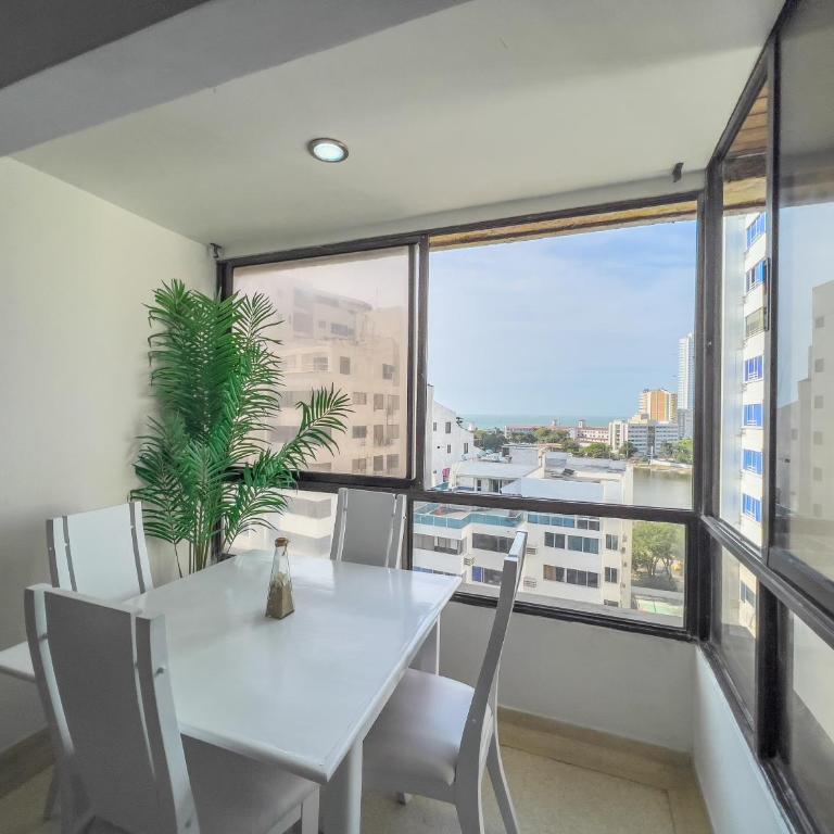 Caribbean Sunset - Apartamento con salida a la playa - Three-Bedroom Apartment - 5