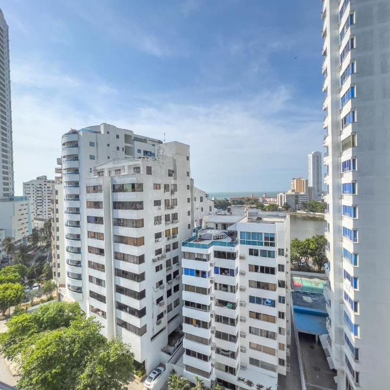 Caribbean Sunset - Apartamento con salida a la playa - Three-Bedroom Apartment - 28