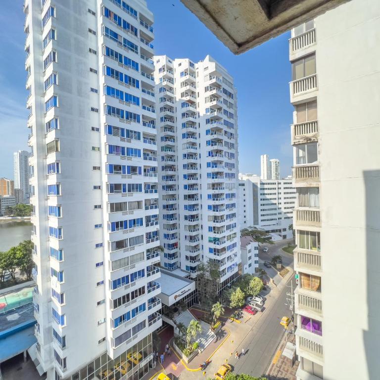 Caribbean Sunset - Apartamento con salida a la playa - Three-Bedroom Apartment - 30