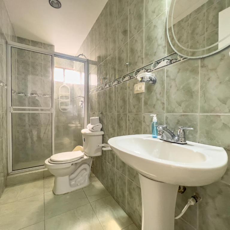 Caribbean Sunset - Apartamento con salida a la playa - Three-Bedroom Apartment - 13