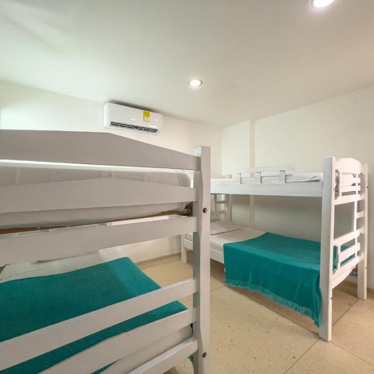 Caribbean Sunset - Apartamento con salida a la playa - Three-Bedroom Apartment - 17