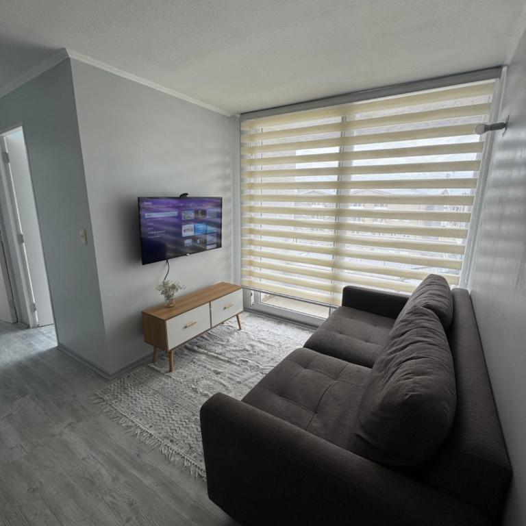 Depa Malú - Two-Bedroom Apartment - 1