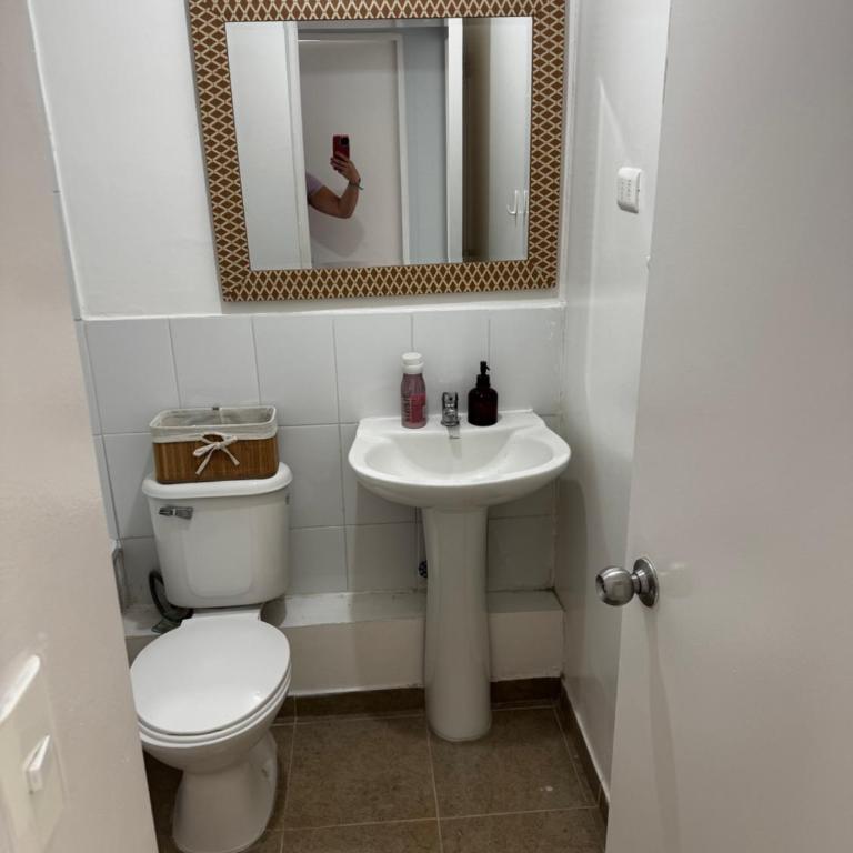 Depa Malú - Two-Bedroom Apartment - 2