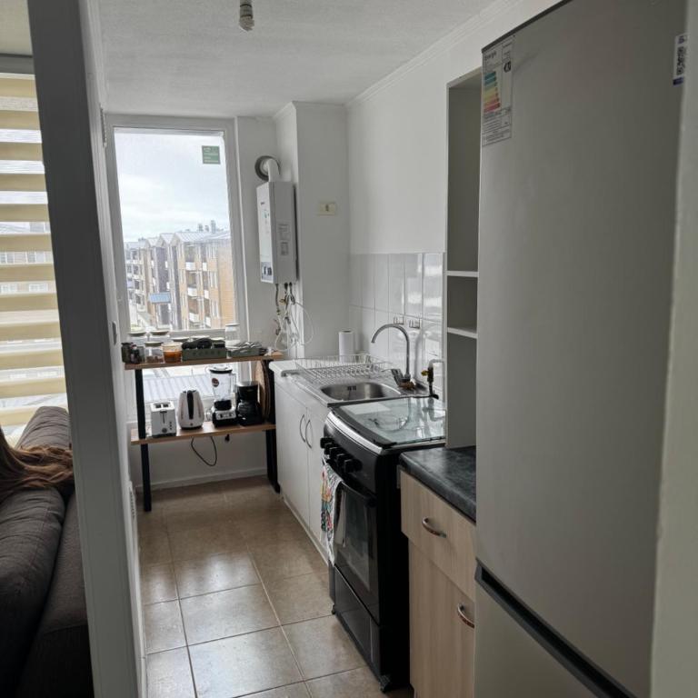 Depa Malú - Two-Bedroom Apartment - 4