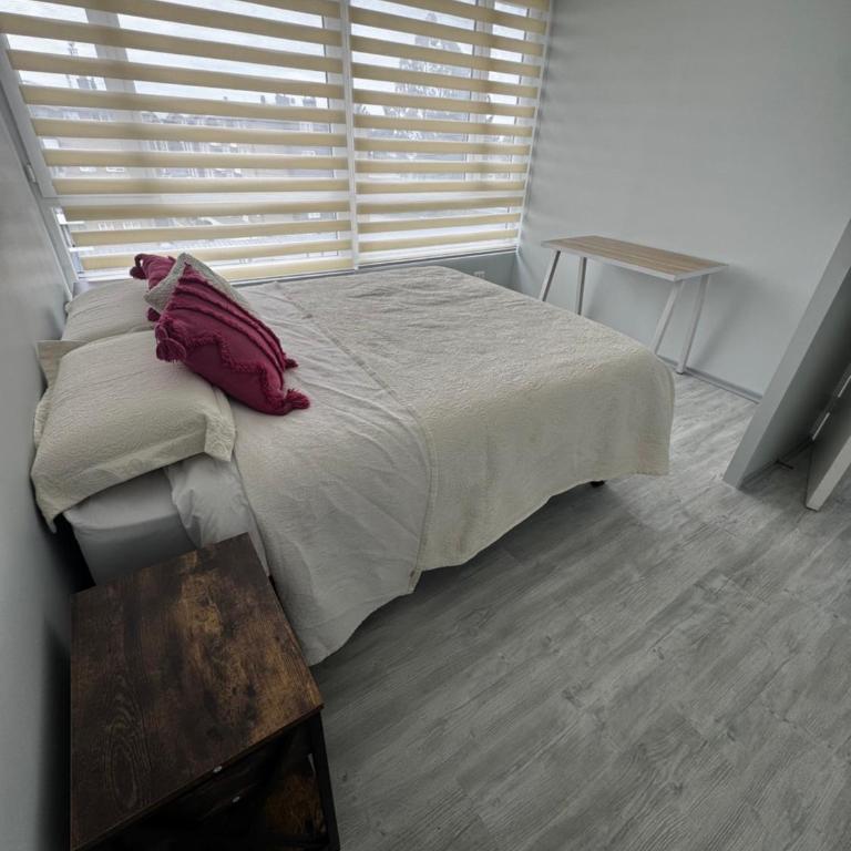 Depa Malú - Two-Bedroom Apartment - 5