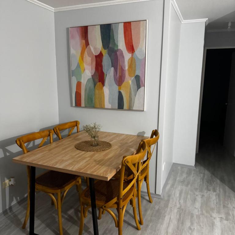 Depa Malú - Two-Bedroom Apartment - 6
