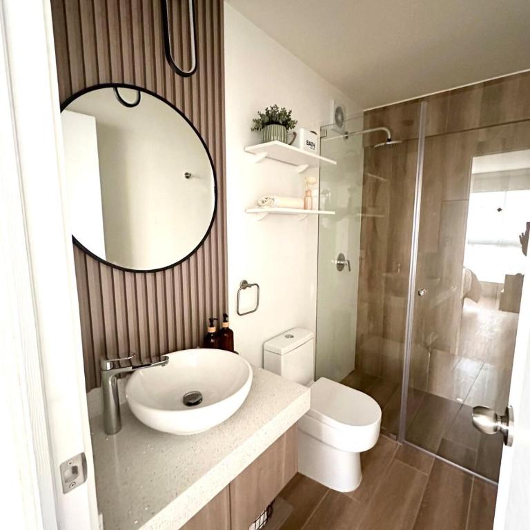 New condo apartment - 1 Queen - Apartamento de 1 dormitorio - 9