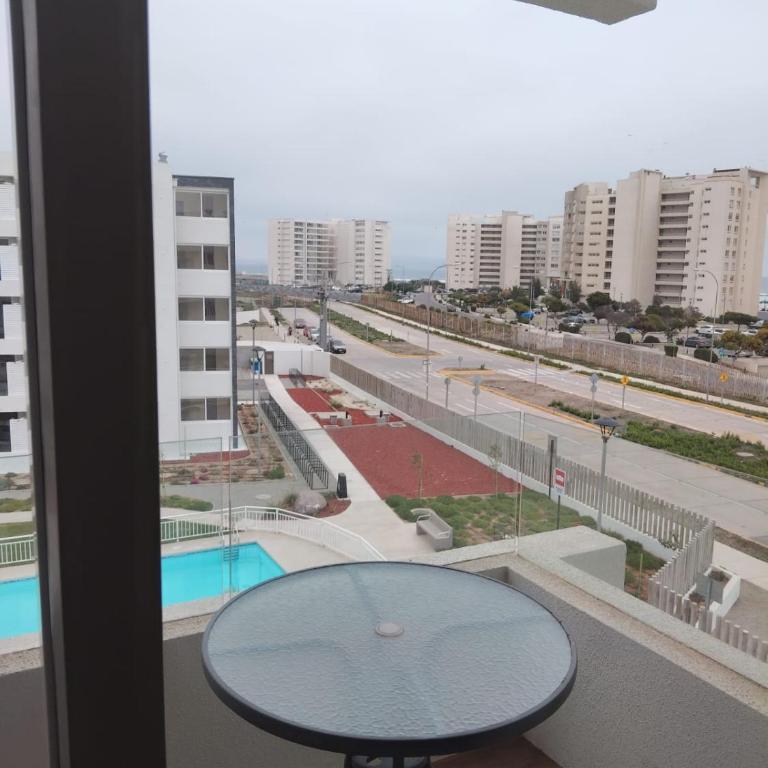 Arrendamiento a pasos del Faro - Two-Bedroom Apartment - 5