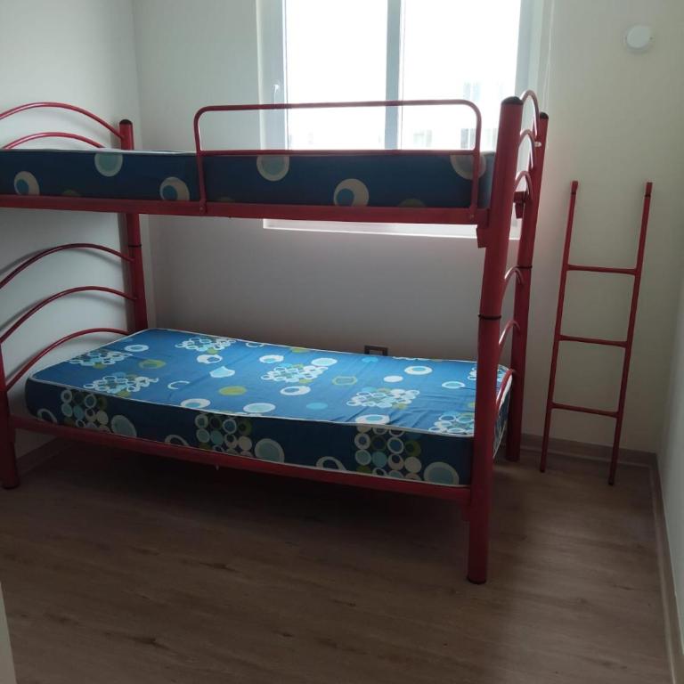 Arrendamiento a pasos del Faro - Two-Bedroom Apartment - 6